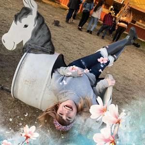 Meet your Posher, Sophie